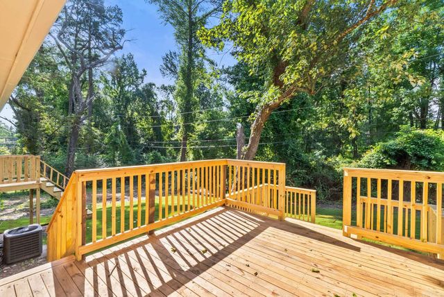 1205 Twin Lakes Drive, Little Rock, AR 72205