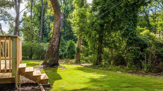 1205 Twin Lakes Drive, Little Rock, AR 72205