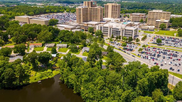 1205 Twin Lakes Drive, Little Rock, AR 72205