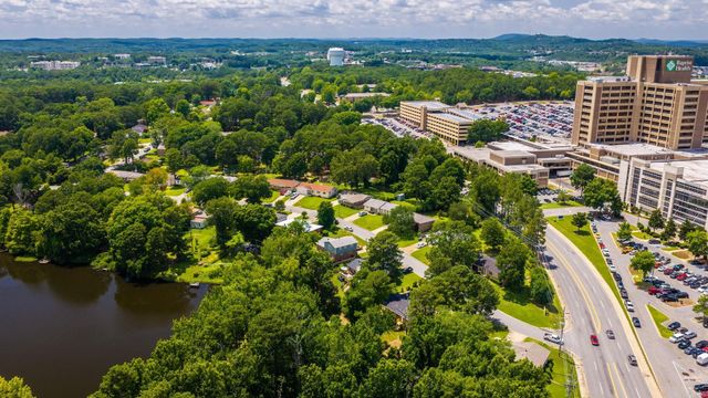 1205 Twin Lakes Drive, Little Rock, AR 72205