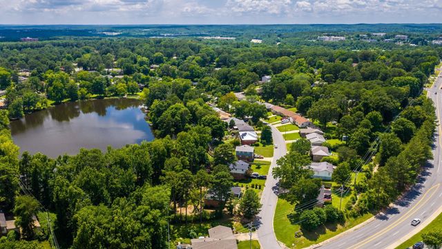 1205 Twin Lakes Drive, Little Rock, AR 72205