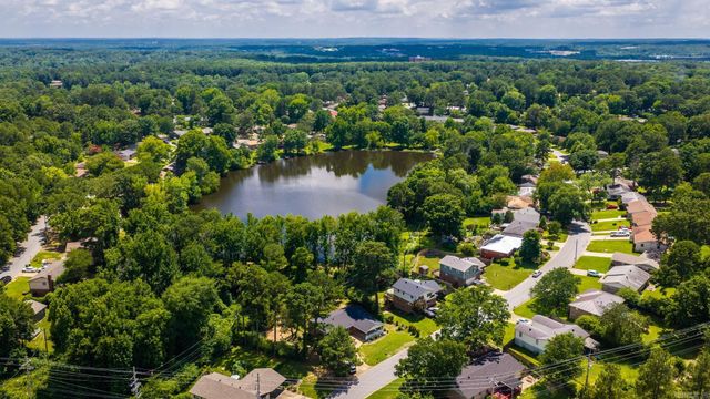 1205 Twin Lakes Drive, Little Rock, AR 72205