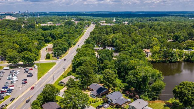 1205 Twin Lakes Drive, Little Rock, AR 72205