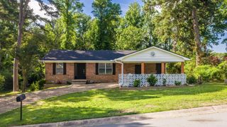 1205 Twin Lakes Drive, Little Rock, AR 72205