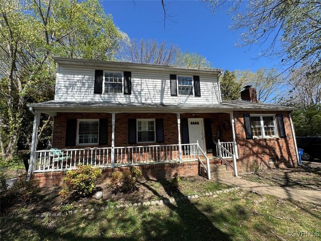 9514 Riddle Rd, Chesterfield, VA 23832