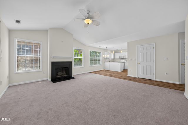1823 Bulon Drive, Cary, NC 27518