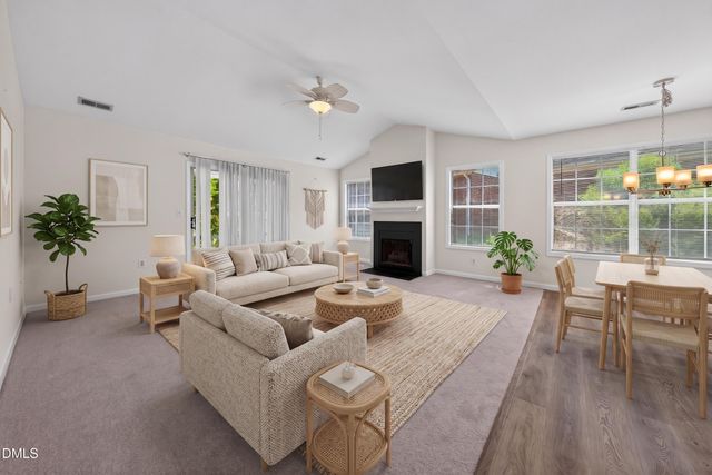 1823 Bulon Drive, Cary, NC 27518
