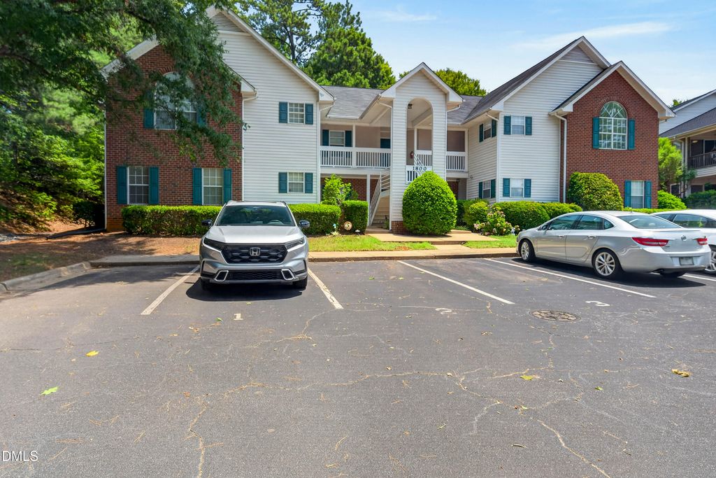 1823 Bulon Drive, Cary, NC 27518
