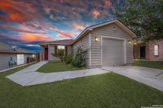 11411 Coral, San Antonio, TX 78252
