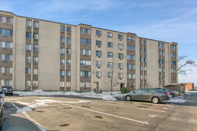 9725 S Karlov Avenue 305, Oak Lawn, IL 60453