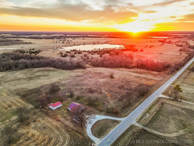 7810 State Road 70 E, Durant, OK 74701