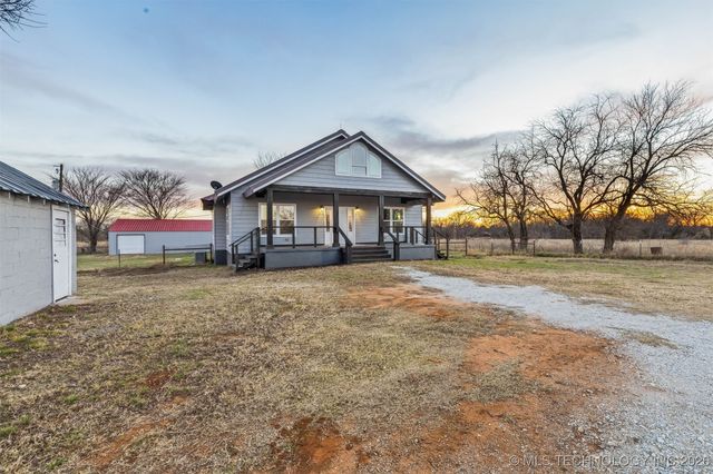 7810 State Road 70 E, Durant, OK 74701