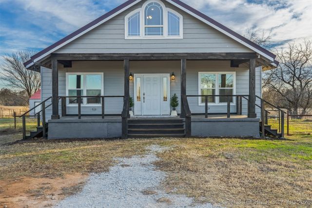 7810 State Road 70 E, Durant, OK 74701