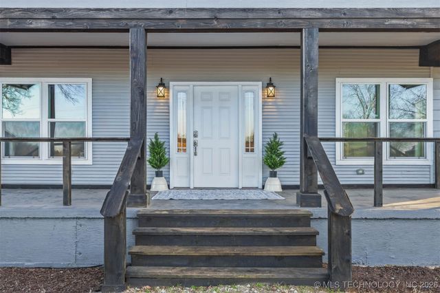 7810 State Road 70 E, Durant, OK 74701