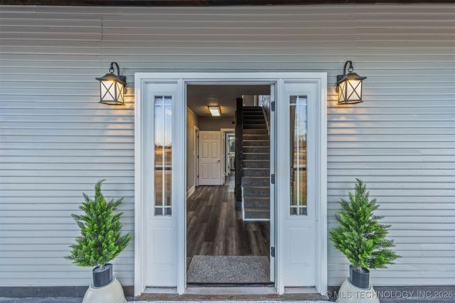 7810 State Road 70 E, Durant, OK 74701