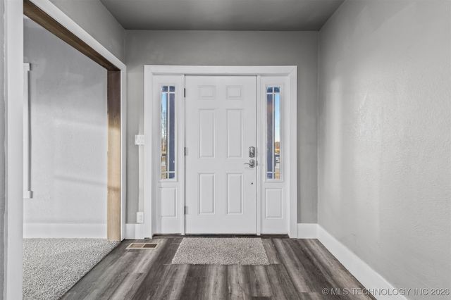 7810 State Road 70 E, Durant, OK 74701