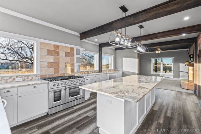 7810 State Road 70 E, Durant, OK 74701