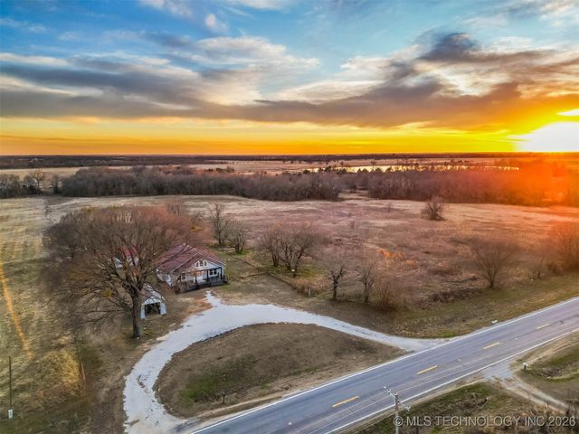 7810 State Road 70 E, Durant, OK 74701