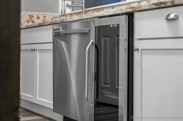 7810 State Road 70 E, Durant, OK 74701