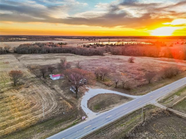 7810 State Road 70 E, Durant, OK 74701