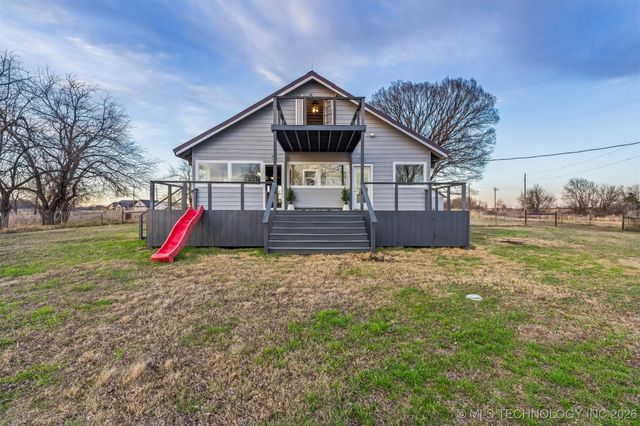 7810 State Road 70 E, Durant, OK 74701