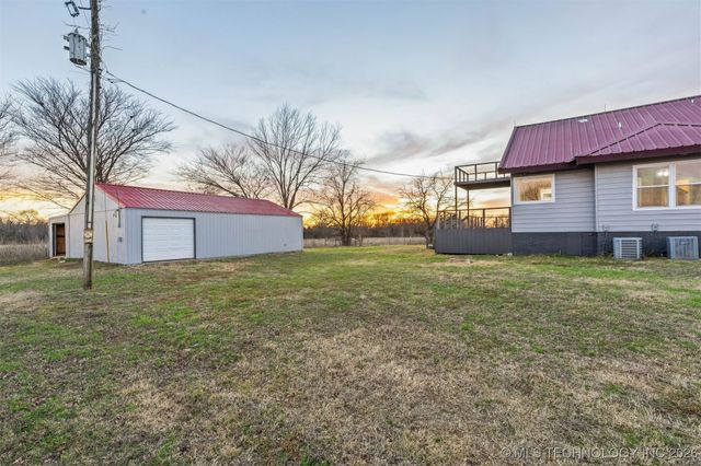 7810 State Road 70 E, Durant, OK 74701