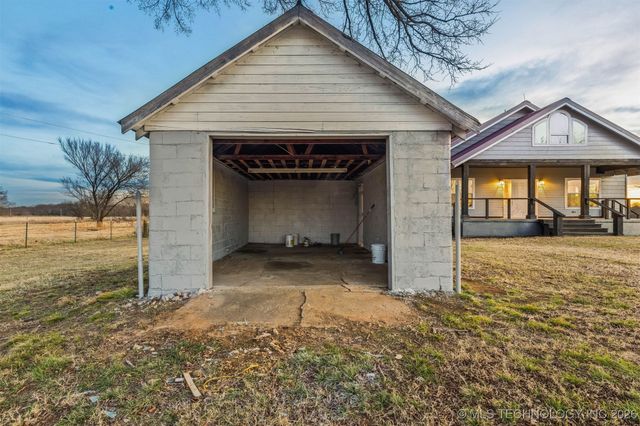 7810 State Road 70 E, Durant, OK 74701