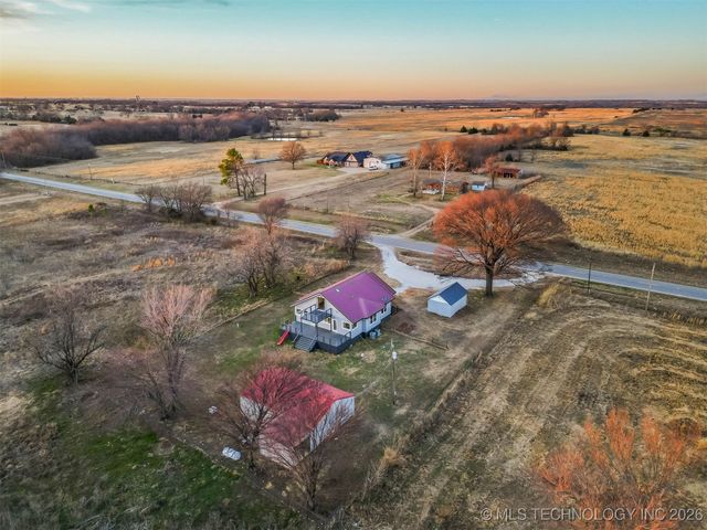 7810 State Road 70 E, Durant, OK 74701