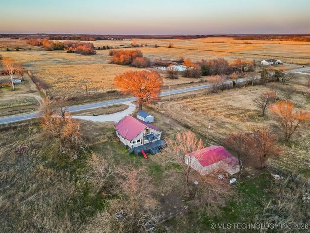 7810 State Road 70 E, Durant, OK 74701