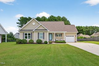 1726 Ballard Road, Fuquay Varina, NC 27526