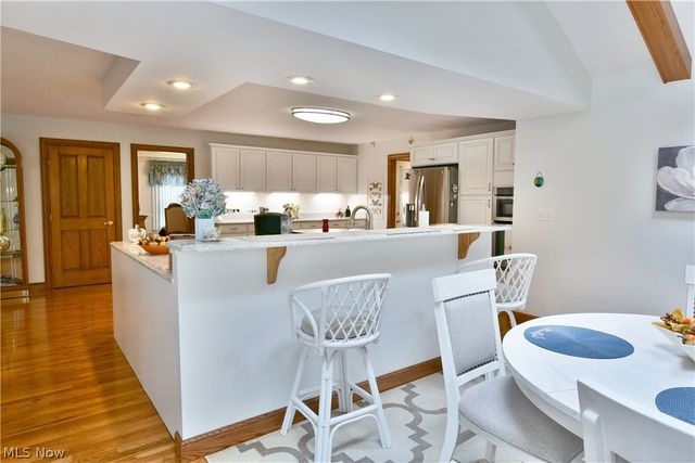 8965 South Street SE, Warren, OH 44484