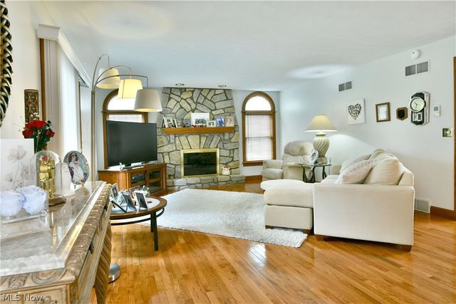 8965 South Street SE, Warren, OH 44484