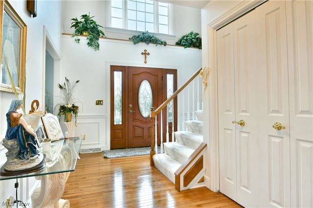 8965 South Street SE, Warren, OH 44484