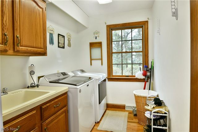 8965 South Street SE, Warren, OH 44484