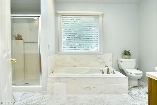 8965 South Street SE, Warren, OH 44484