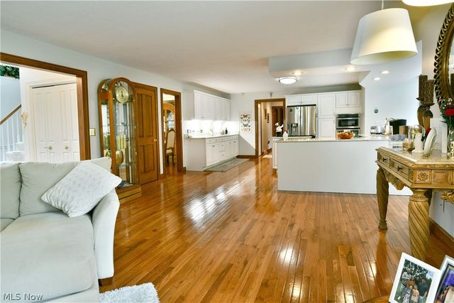 8965 South Street SE, Warren, OH 44484