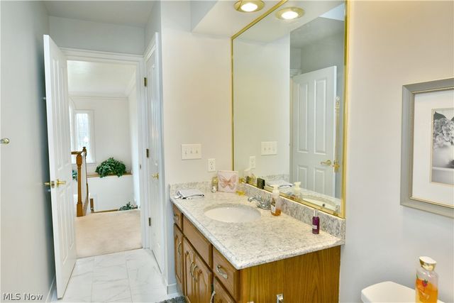 8965 South Street SE, Warren, OH 44484
