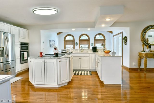 8965 South Street SE, Warren, OH 44484