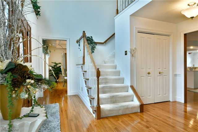 8965 South Street SE, Warren, OH 44484