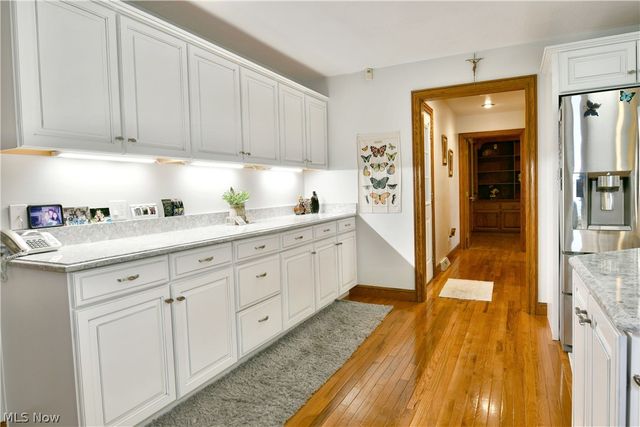 8965 South Street SE, Warren, OH 44484