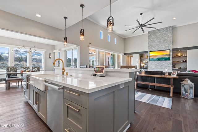 8360 Cinnamon Ridge Lane, Reno, NV 89523