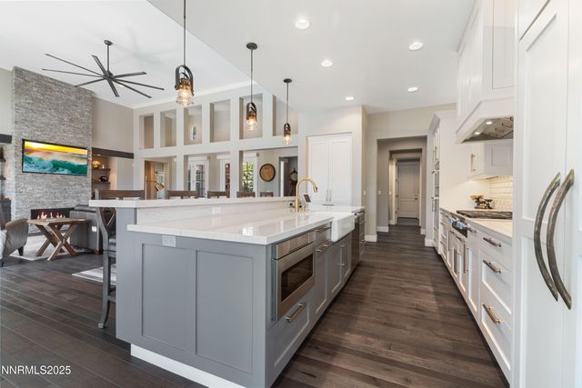 8360 Cinnamon Ridge Lane, Reno, NV 89523