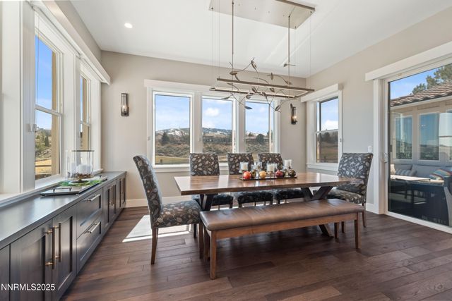 8360 Cinnamon Ridge Lane, Reno, NV 89523