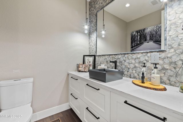 8360 Cinnamon Ridge Lane, Reno, NV 89523