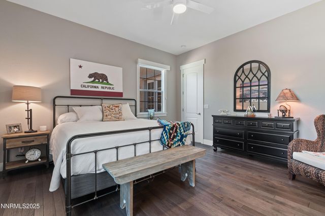 8360 Cinnamon Ridge Lane, Reno, NV 89523