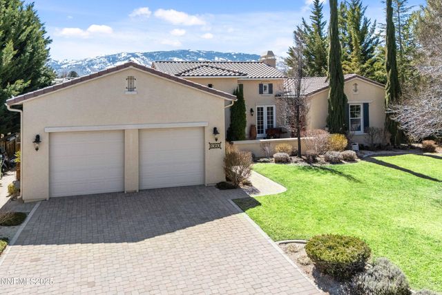 8360 Cinnamon Ridge Lane, Reno, NV 89523