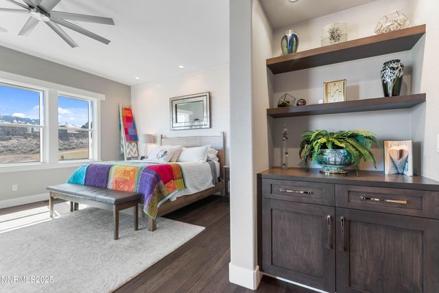 8360 Cinnamon Ridge Lane, Reno, NV 89523