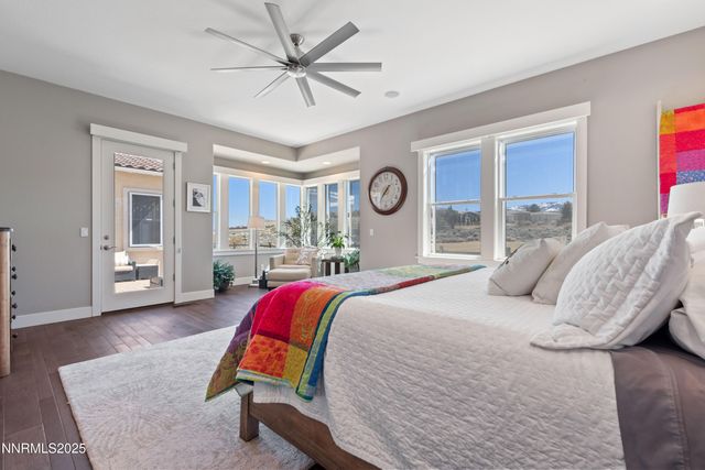 8360 Cinnamon Ridge Lane, Reno, NV 89523