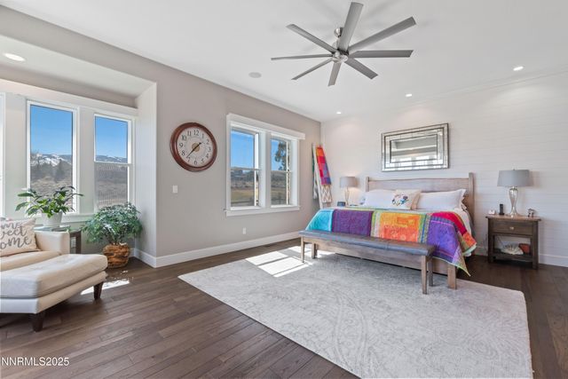 8360 Cinnamon Ridge Lane, Reno, NV 89523