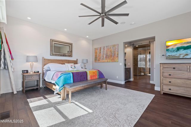 8360 Cinnamon Ridge Lane, Reno, NV 89523